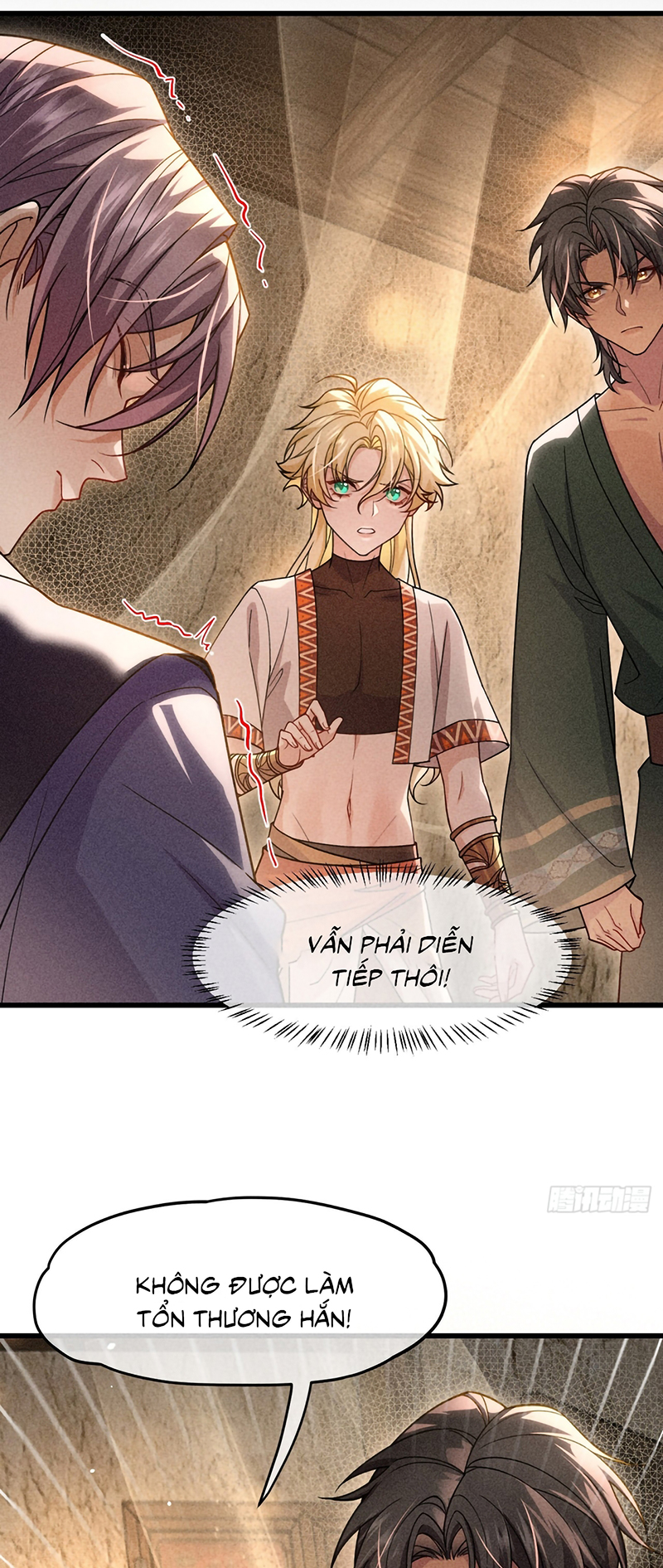 SA NÔ Chap 10 - Trang 2