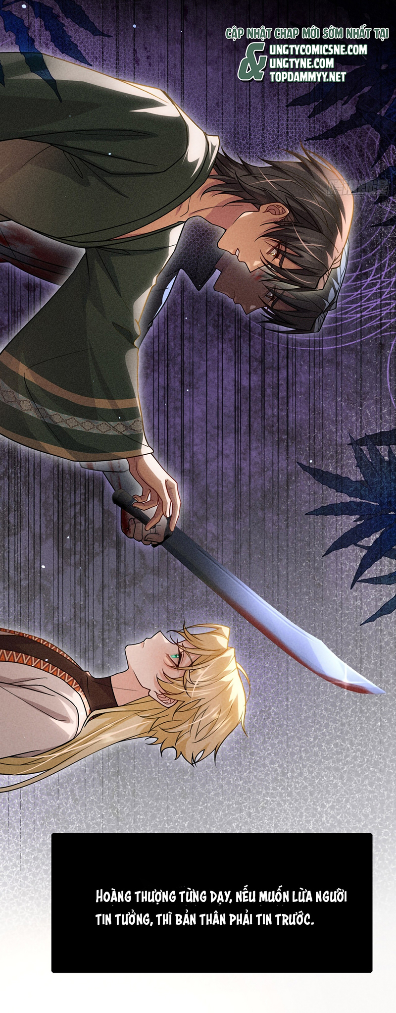 SA NÔ Chap 10 - Trang 2