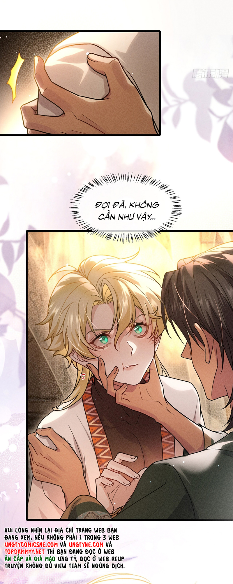 SA NÔ Chap 10 - Trang 2