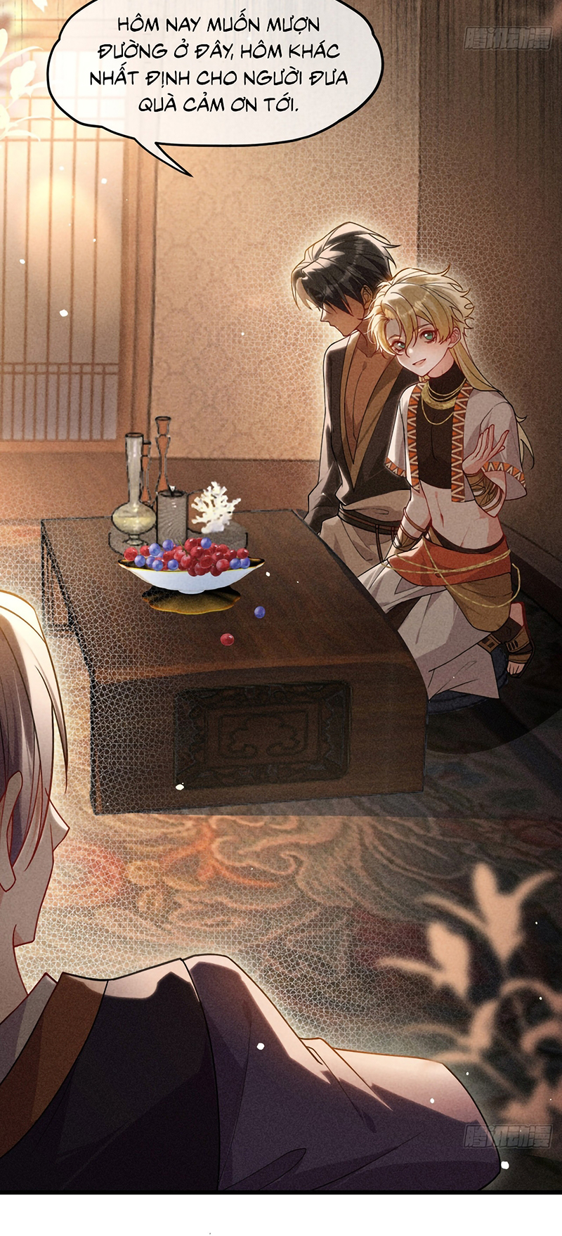 SA NÔ Chap 10 - Trang 2