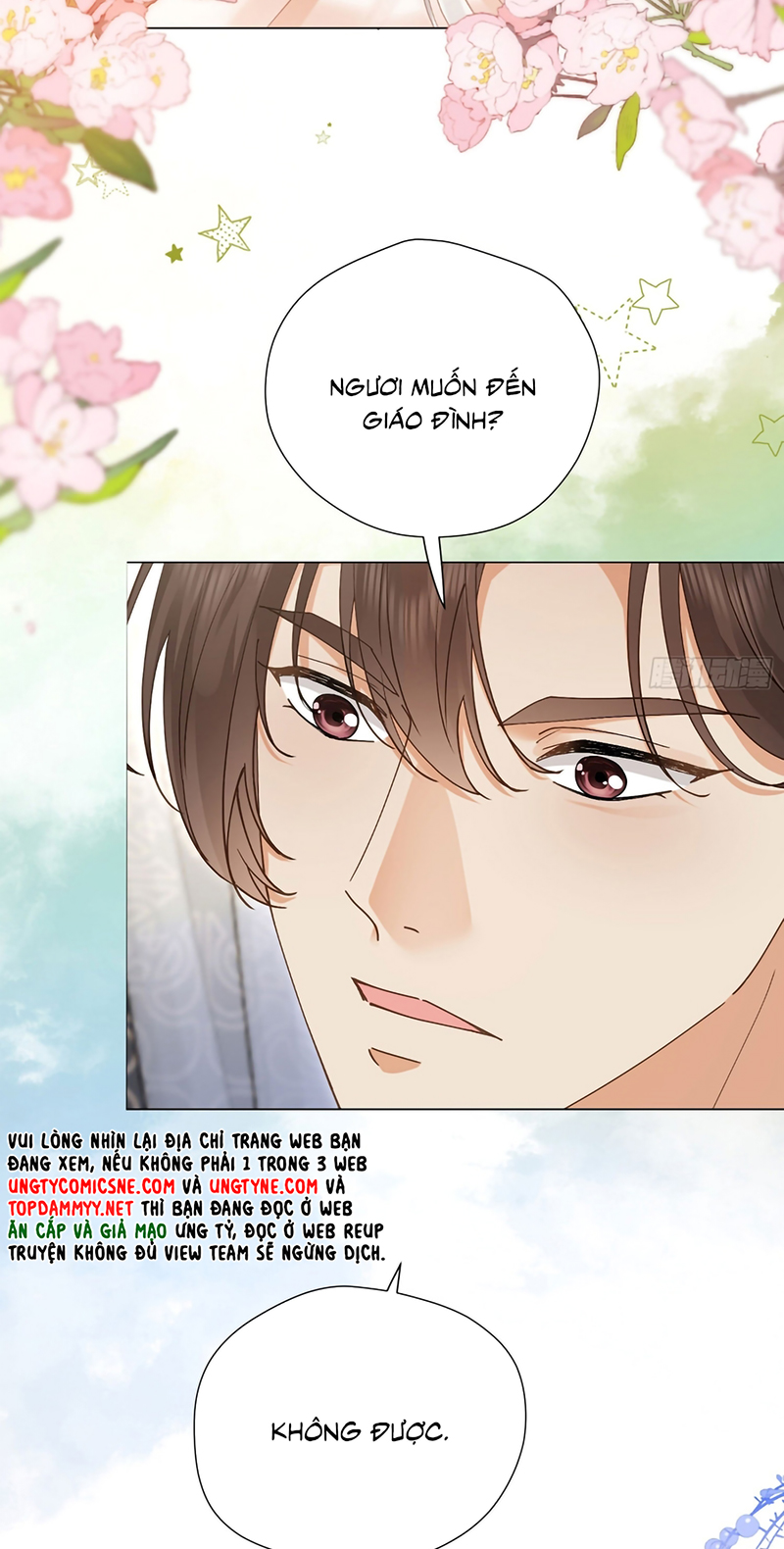 SAU KHI BỊ BẠO QUÂN QUÂN PHU CƯỜNG CHIẾM Chap 9 - Trang 2