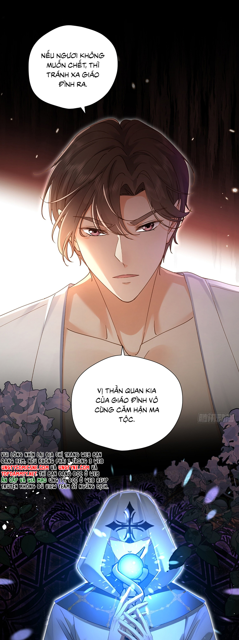 SAU KHI BỊ BẠO QUÂN QUÂN PHU CƯỜNG CHIẾM Chap 9 - Trang 2