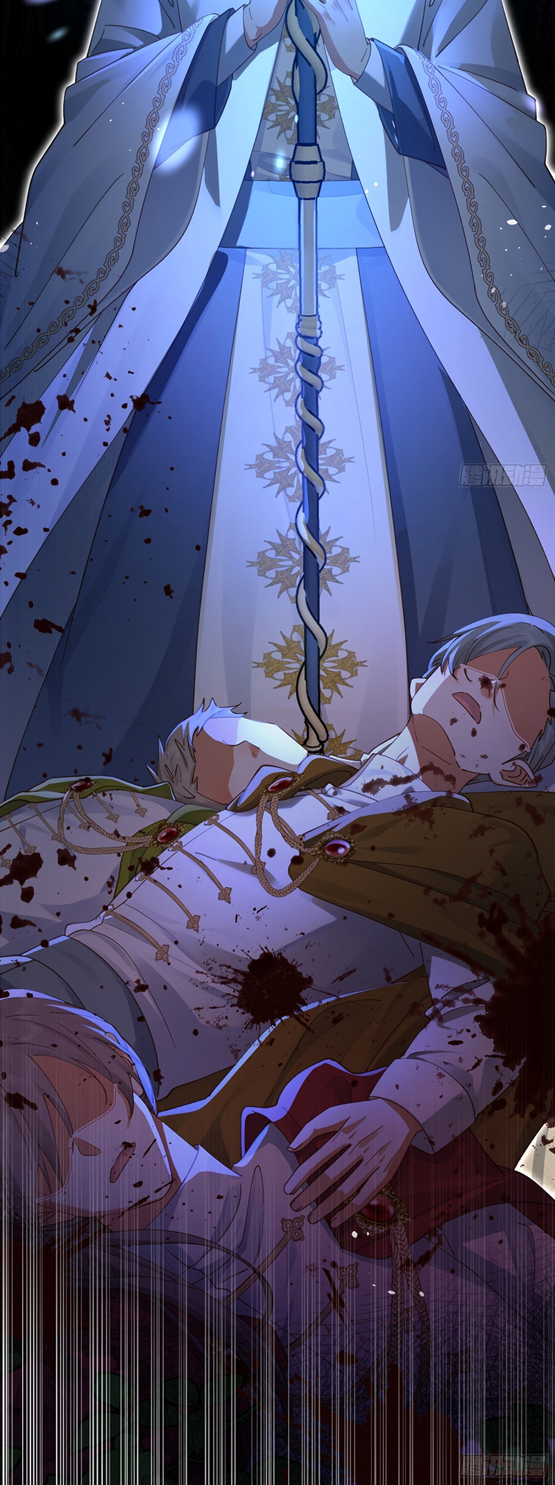 SAU KHI BỊ BẠO QUÂN QUÂN PHU CƯỜNG CHIẾM Chap 9 - Trang 2