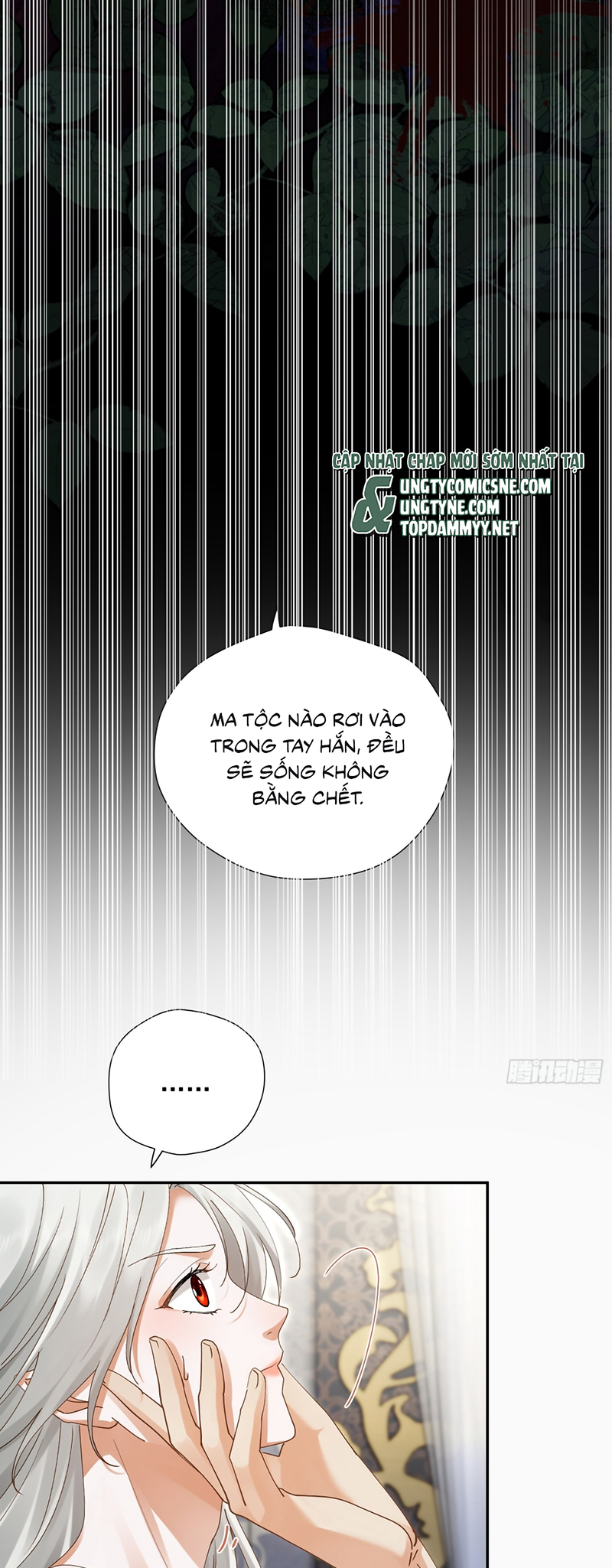 SAU KHI BỊ BẠO QUÂN QUÂN PHU CƯỜNG CHIẾM Chap 9 - Trang 2