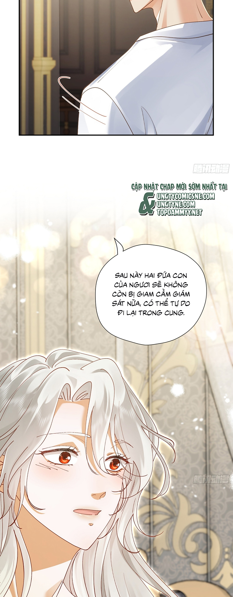 SAU KHI BỊ BẠO QUÂN QUÂN PHU CƯỜNG CHIẾM Chap 9 - Trang 2