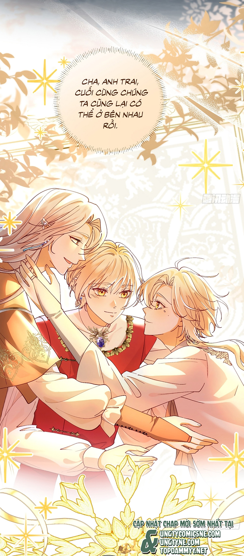 SAU KHI BỊ BẠO QUÂN QUÂN PHU CƯỜNG CHIẾM Chap 9 - Trang 2