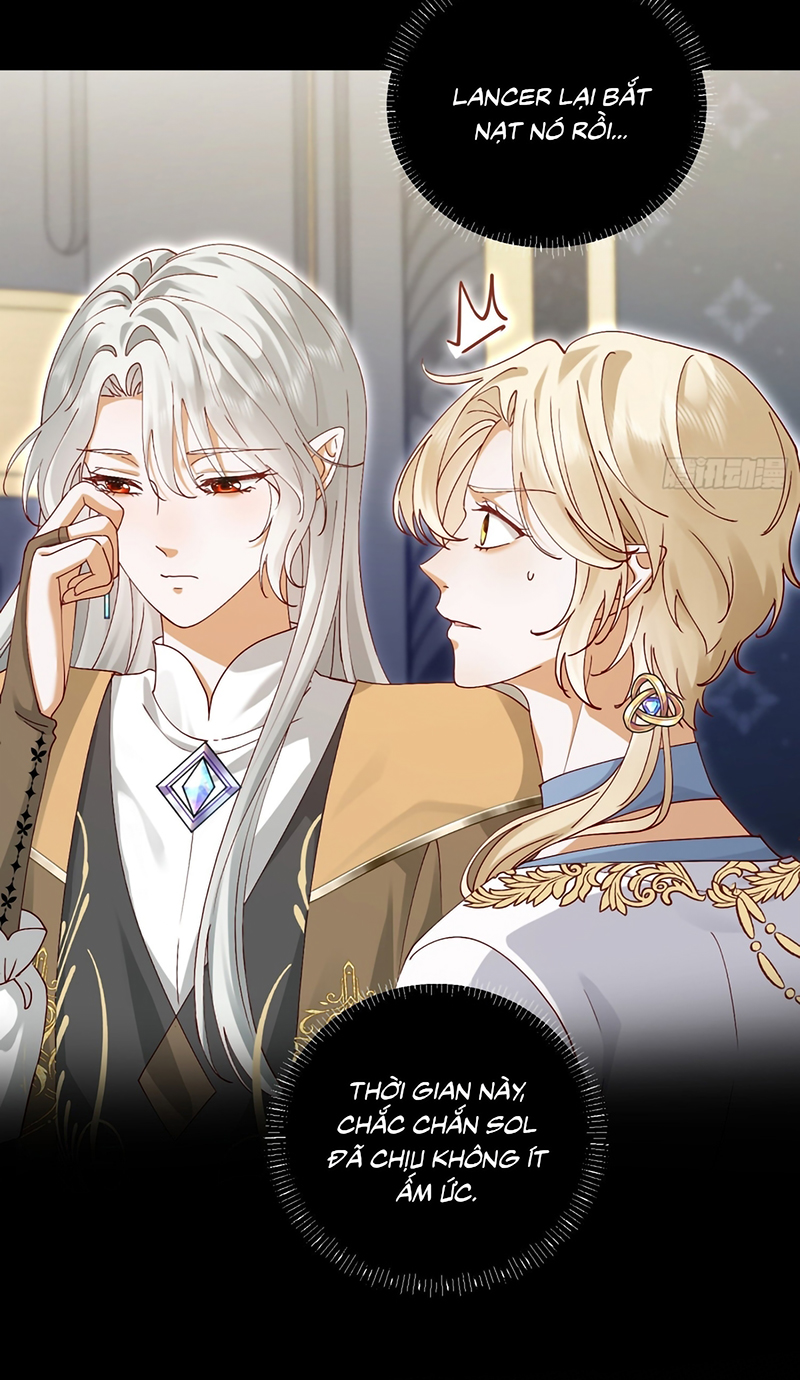SAU KHI BỊ BẠO QUÂN QUÂN PHU CƯỜNG CHIẾM Chap 9 - Trang 2