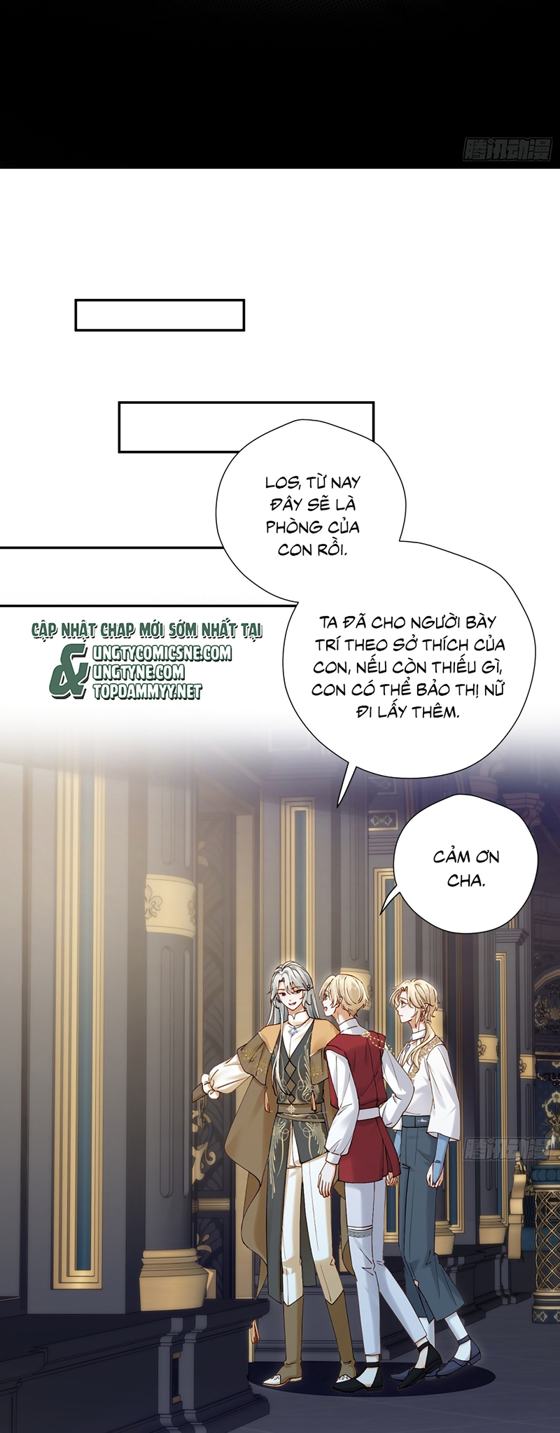 SAU KHI BỊ BẠO QUÂN QUÂN PHU CƯỜNG CHIẾM Chap 9 - Trang 2