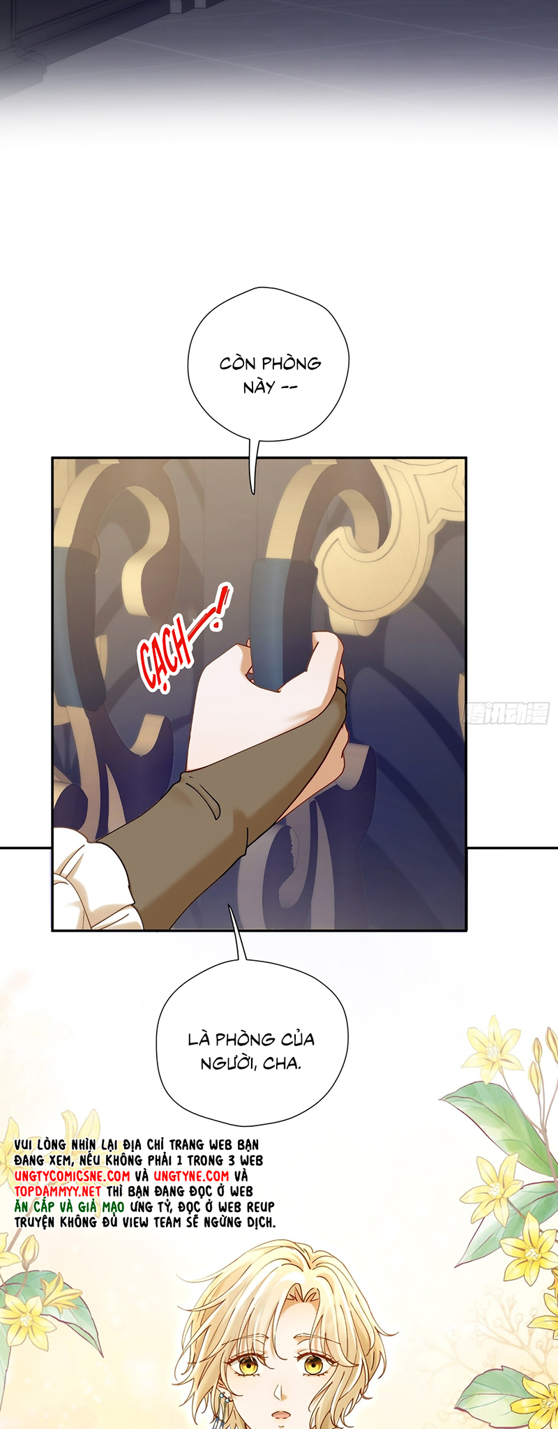 SAU KHI BỊ BẠO QUÂN QUÂN PHU CƯỜNG CHIẾM Chap 9 - Trang 2