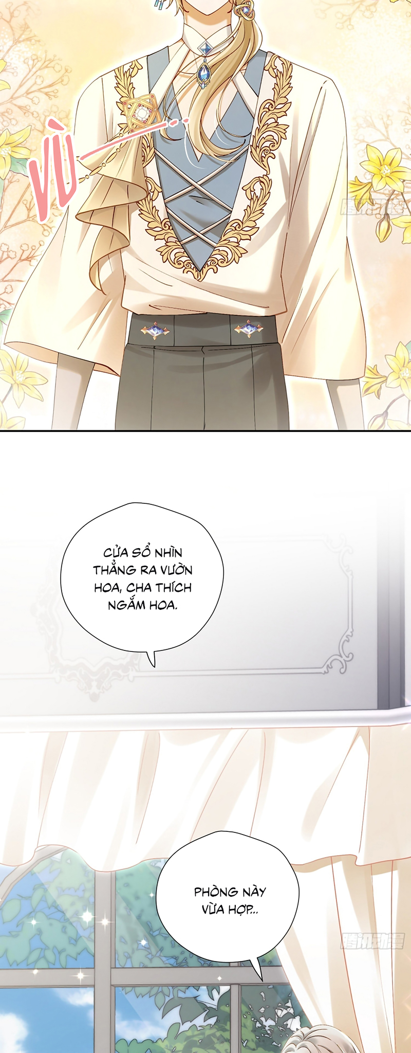 SAU KHI BỊ BẠO QUÂN QUÂN PHU CƯỜNG CHIẾM Chap 9 - Trang 2