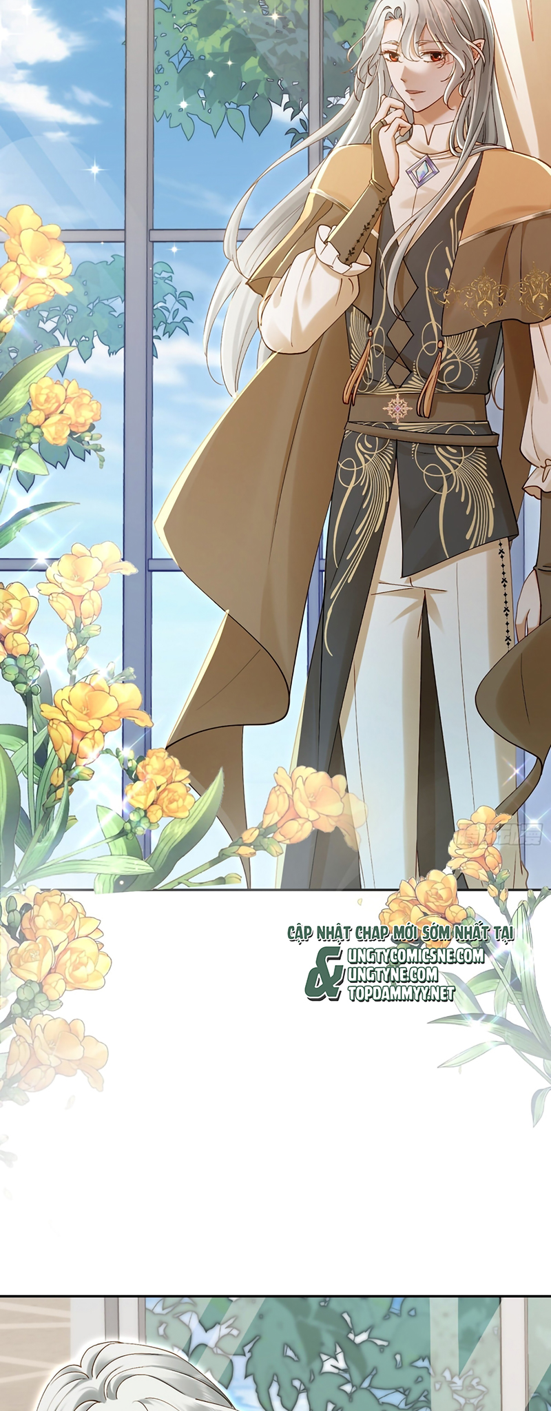 SAU KHI BỊ BẠO QUÂN QUÂN PHU CƯỜNG CHIẾM Chap 9 - Trang 2