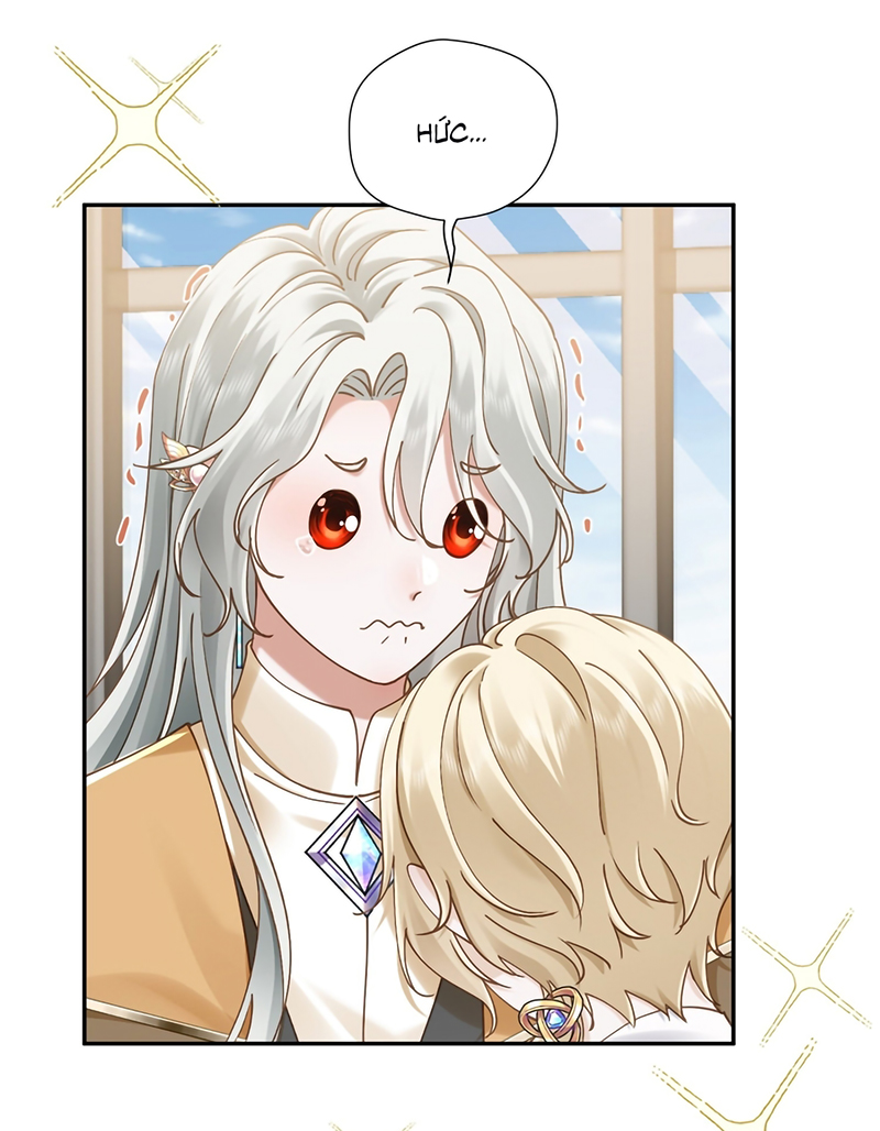 SAU KHI BỊ BẠO QUÂN QUÂN PHU CƯỜNG CHIẾM Chap 9 - Trang 2