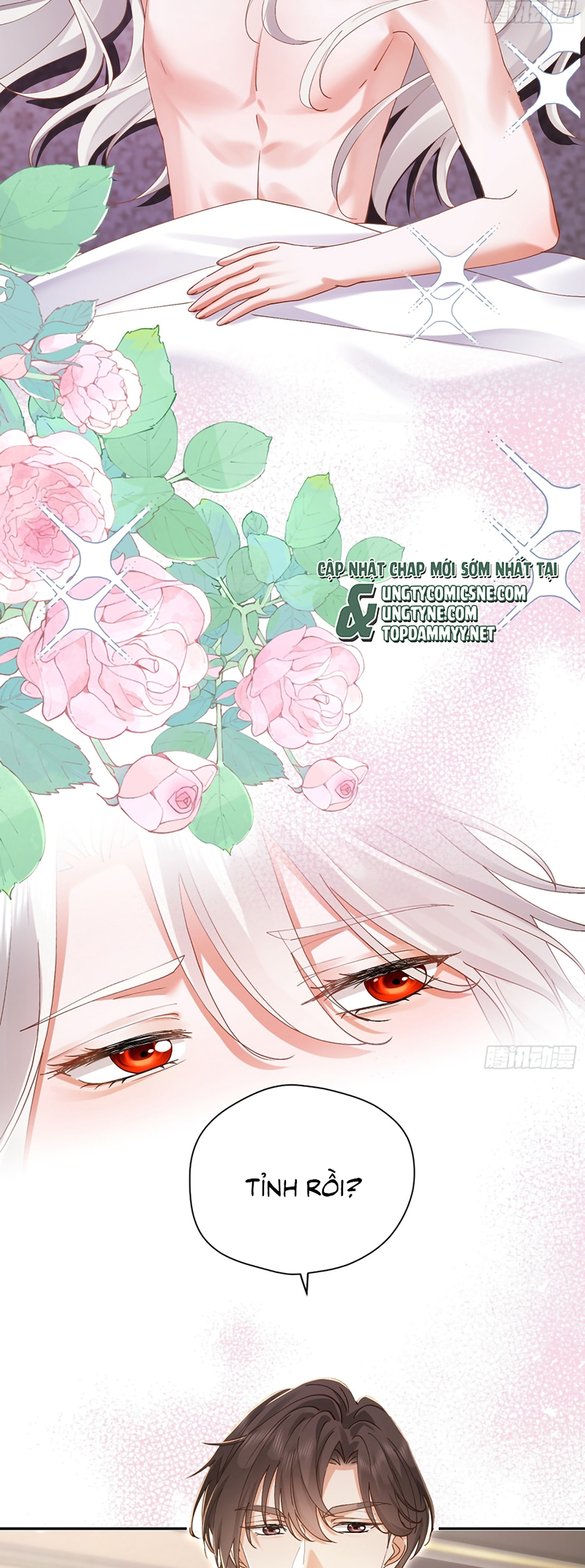 SAU KHI BỊ BẠO QUÂN QUÂN PHU CƯỜNG CHIẾM Chap 9 - Trang 2