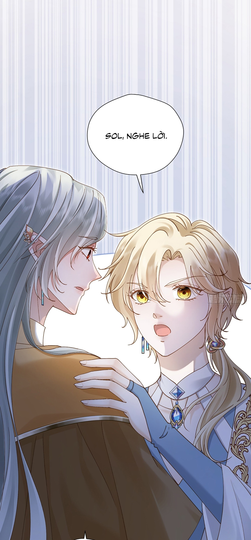 SAU KHI BỊ BẠO QUÂN QUÂN PHU CƯỜNG CHIẾM Chap 9 - Trang 2