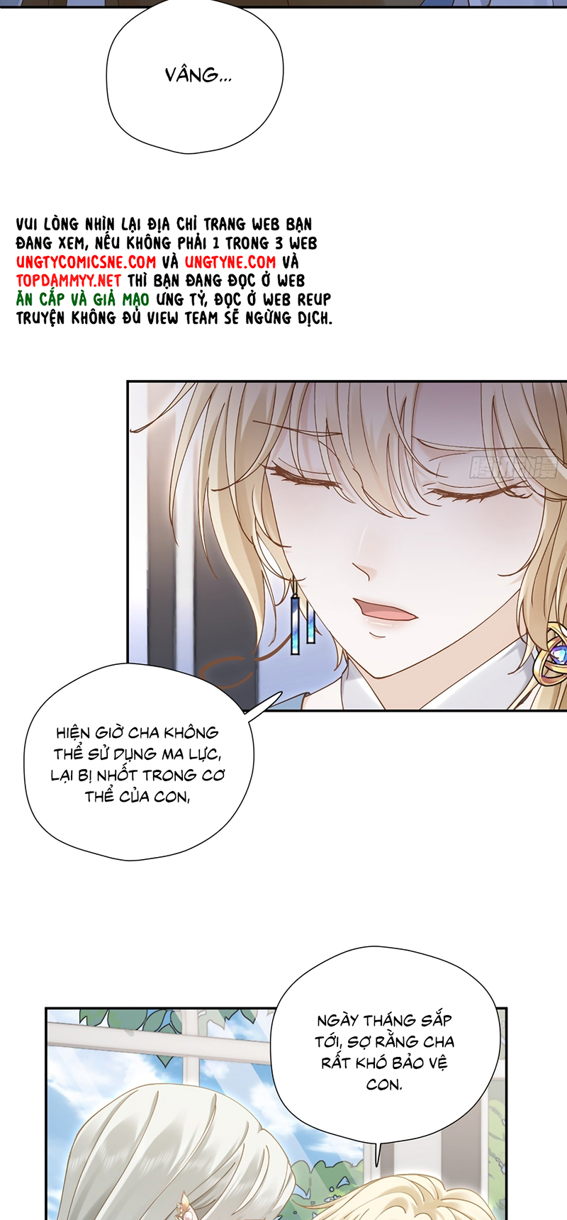 SAU KHI BỊ BẠO QUÂN QUÂN PHU CƯỜNG CHIẾM Chap 9 - Trang 2