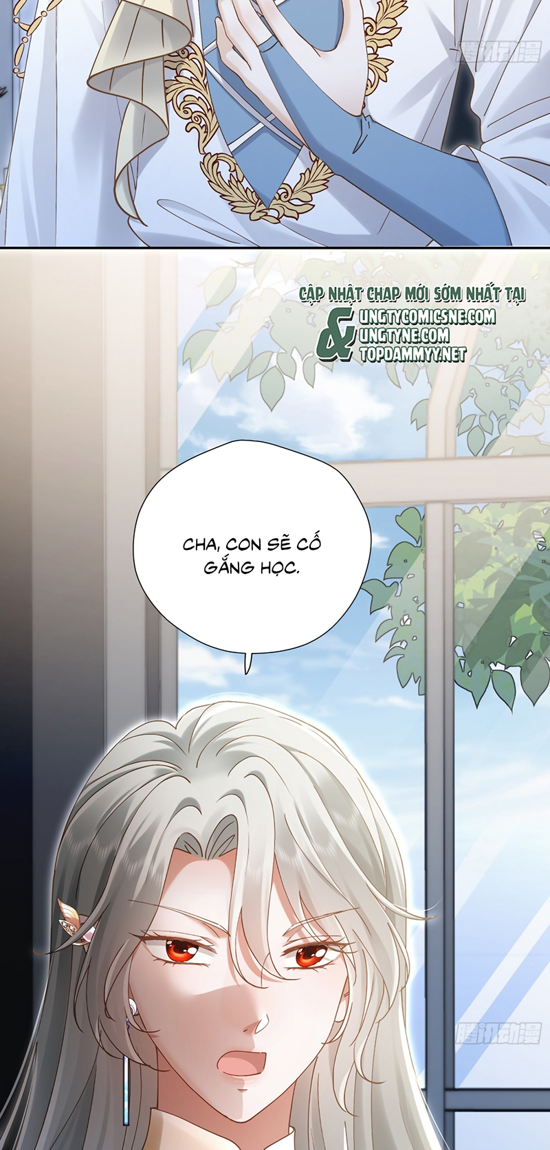 SAU KHI BỊ BẠO QUÂN QUÂN PHU CƯỜNG CHIẾM Chap 9 - Trang 2