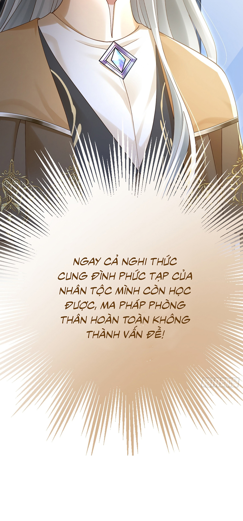 SAU KHI BỊ BẠO QUÂN QUÂN PHU CƯỜNG CHIẾM Chap 9 - Trang 2