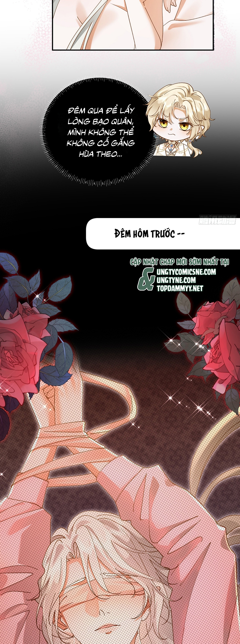 SAU KHI BỊ BẠO QUÂN QUÂN PHU CƯỜNG CHIẾM Chap 9 - Trang 2