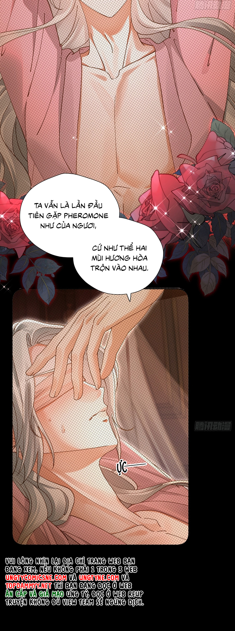 SAU KHI BỊ BẠO QUÂN QUÂN PHU CƯỜNG CHIẾM Chap 9 - Trang 2