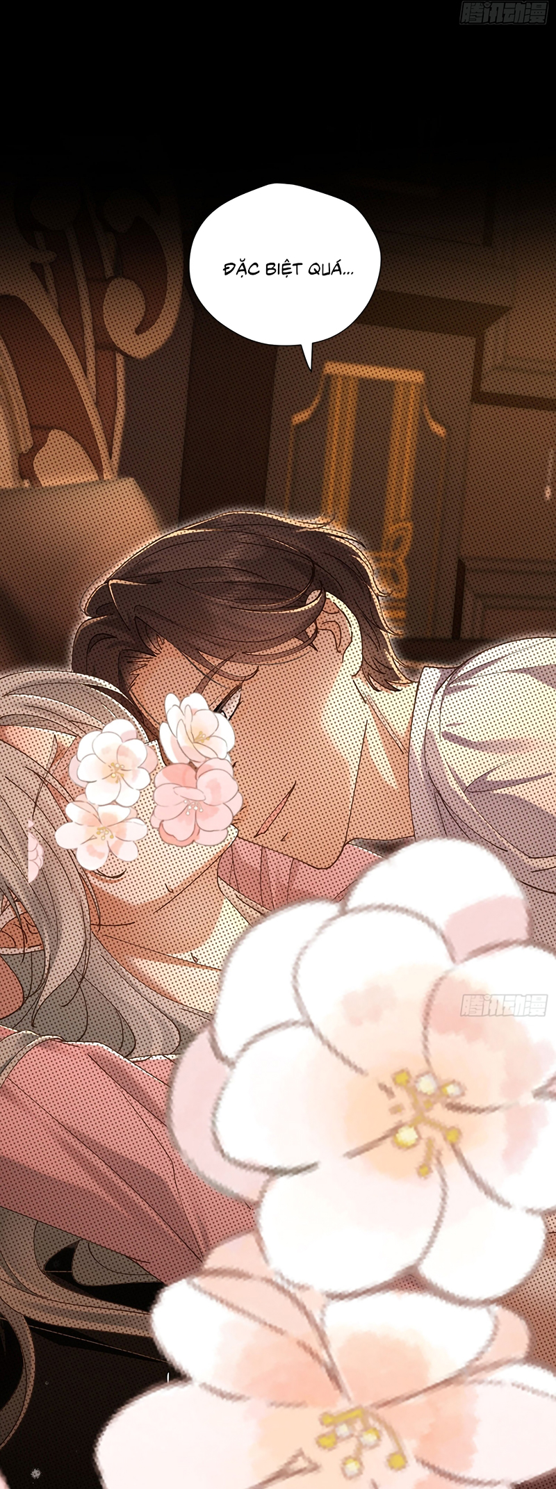 SAU KHI BỊ BẠO QUÂN QUÂN PHU CƯỜNG CHIẾM Chap 9 - Trang 2