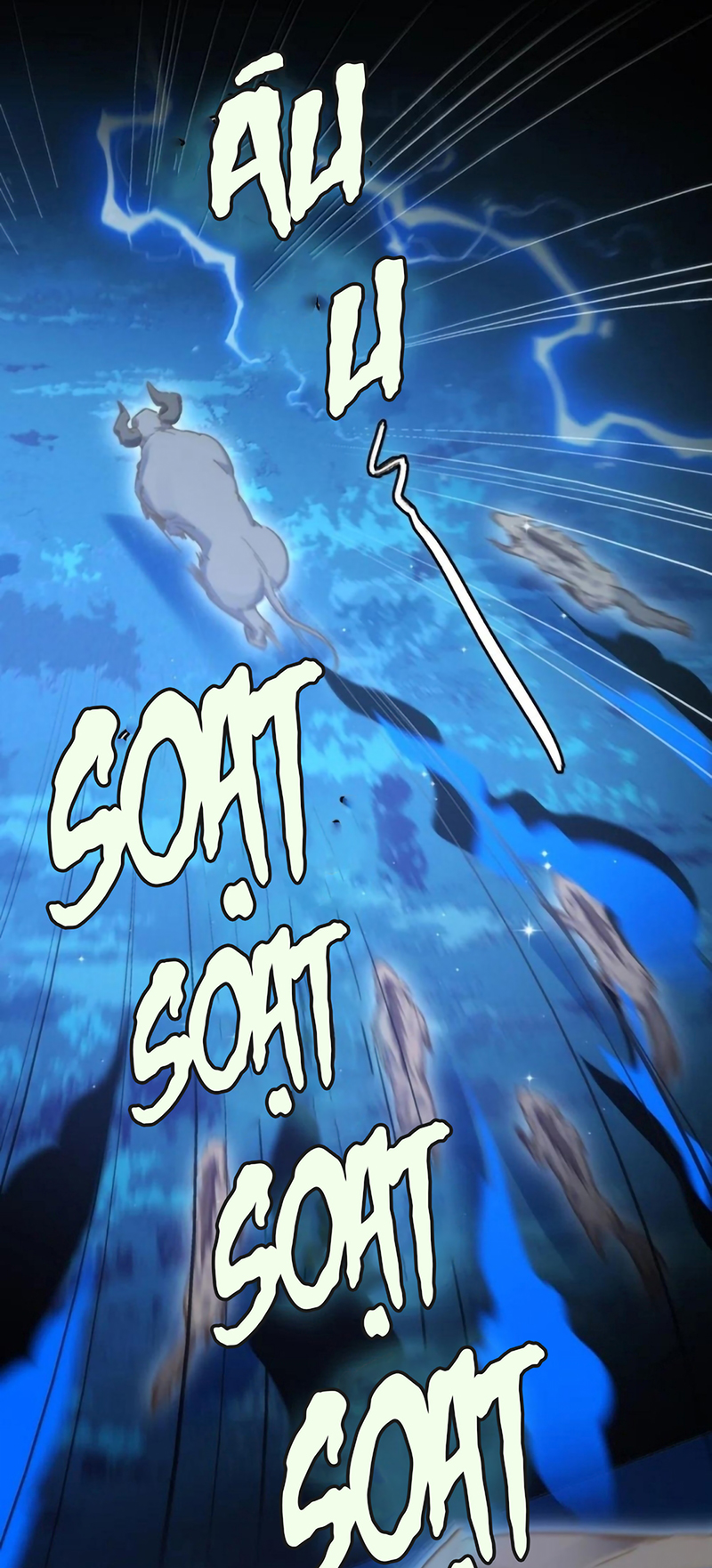 Tôi Phải Làm 1 Kẻ Đại Xấu Xa Chap 195 - Trang 2