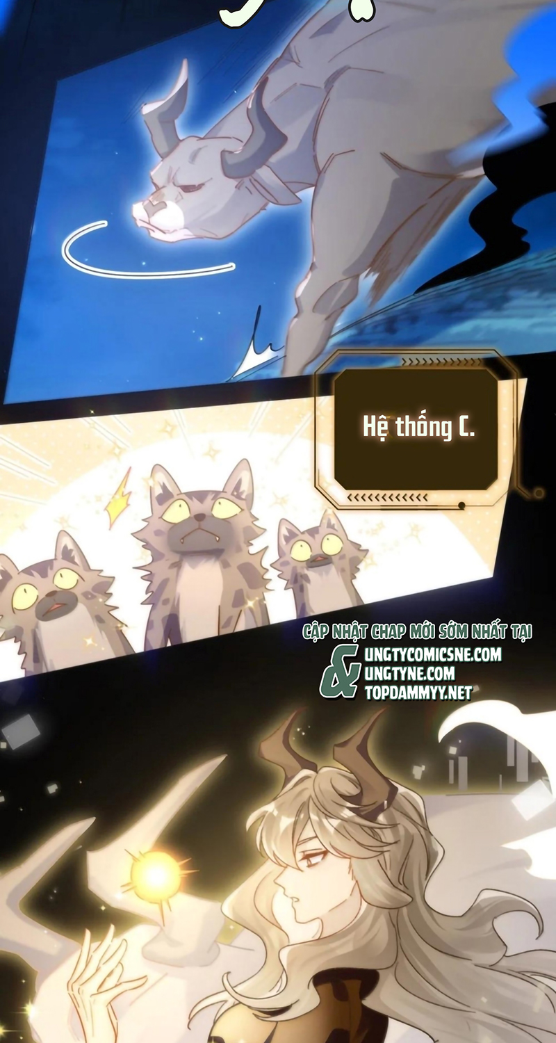 Tôi Phải Làm 1 Kẻ Đại Xấu Xa Chap 195 - Trang 2