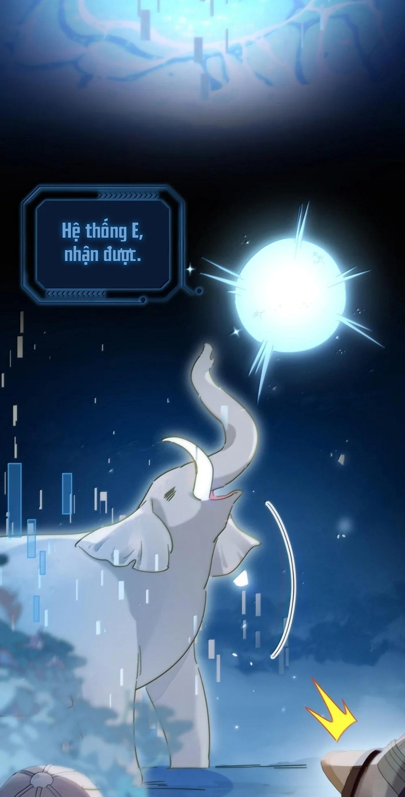 Tôi Phải Làm 1 Kẻ Đại Xấu Xa Chap 195 - Trang 2