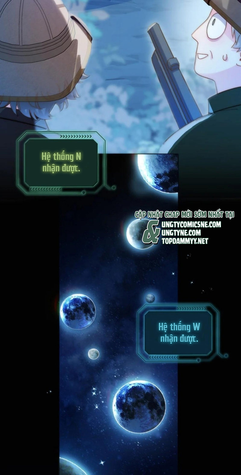 Tôi Phải Làm 1 Kẻ Đại Xấu Xa Chap 195 - Trang 2