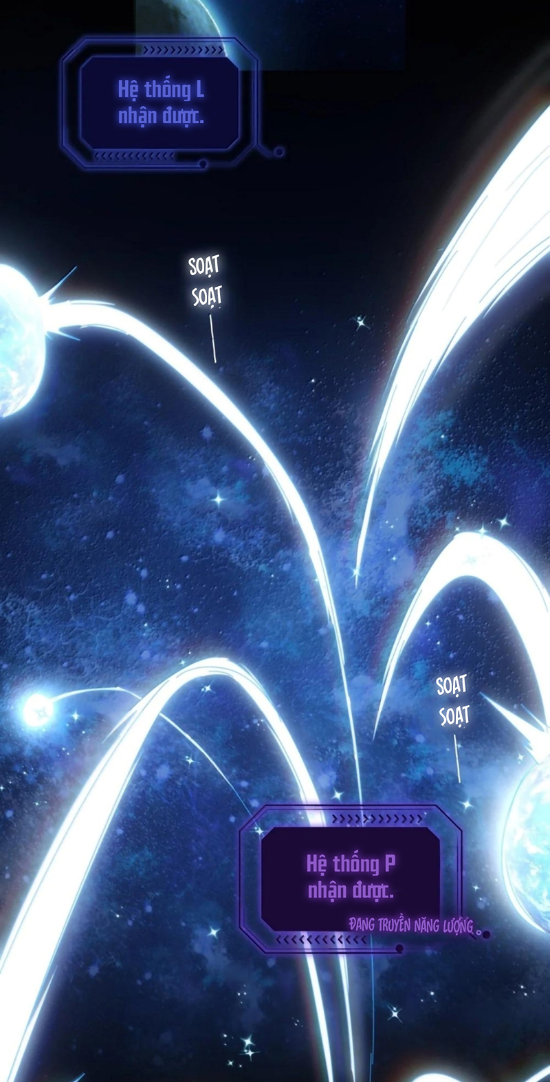 Tôi Phải Làm 1 Kẻ Đại Xấu Xa Chap 195 - Trang 2