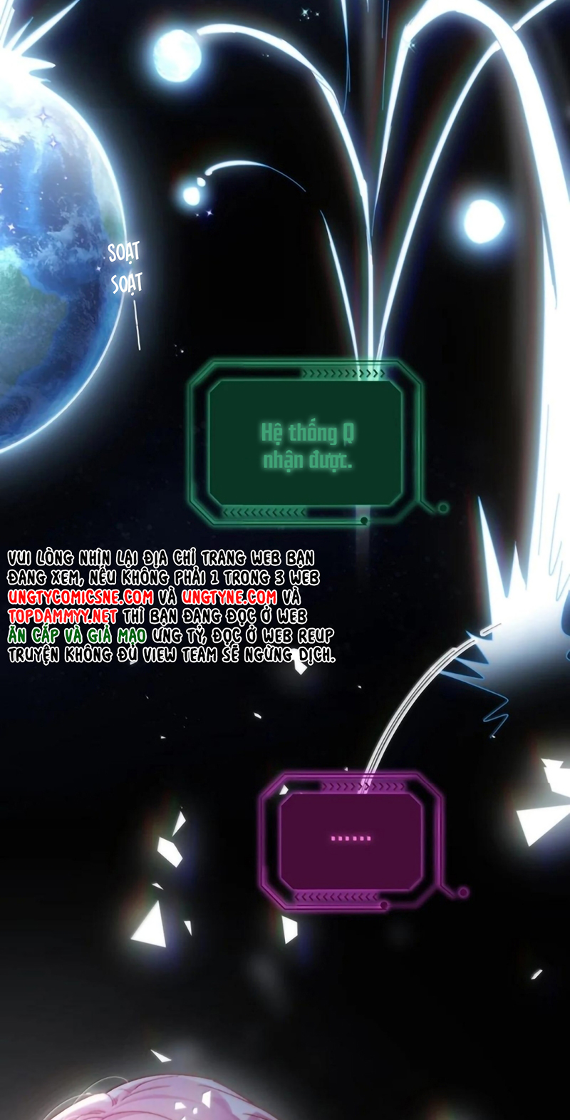 Tôi Phải Làm 1 Kẻ Đại Xấu Xa Chap 195 - Trang 2