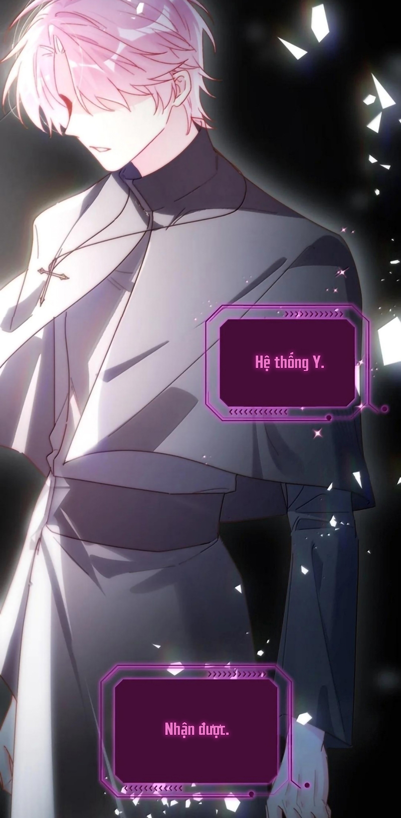 Tôi Phải Làm 1 Kẻ Đại Xấu Xa Chap 195 - Trang 2