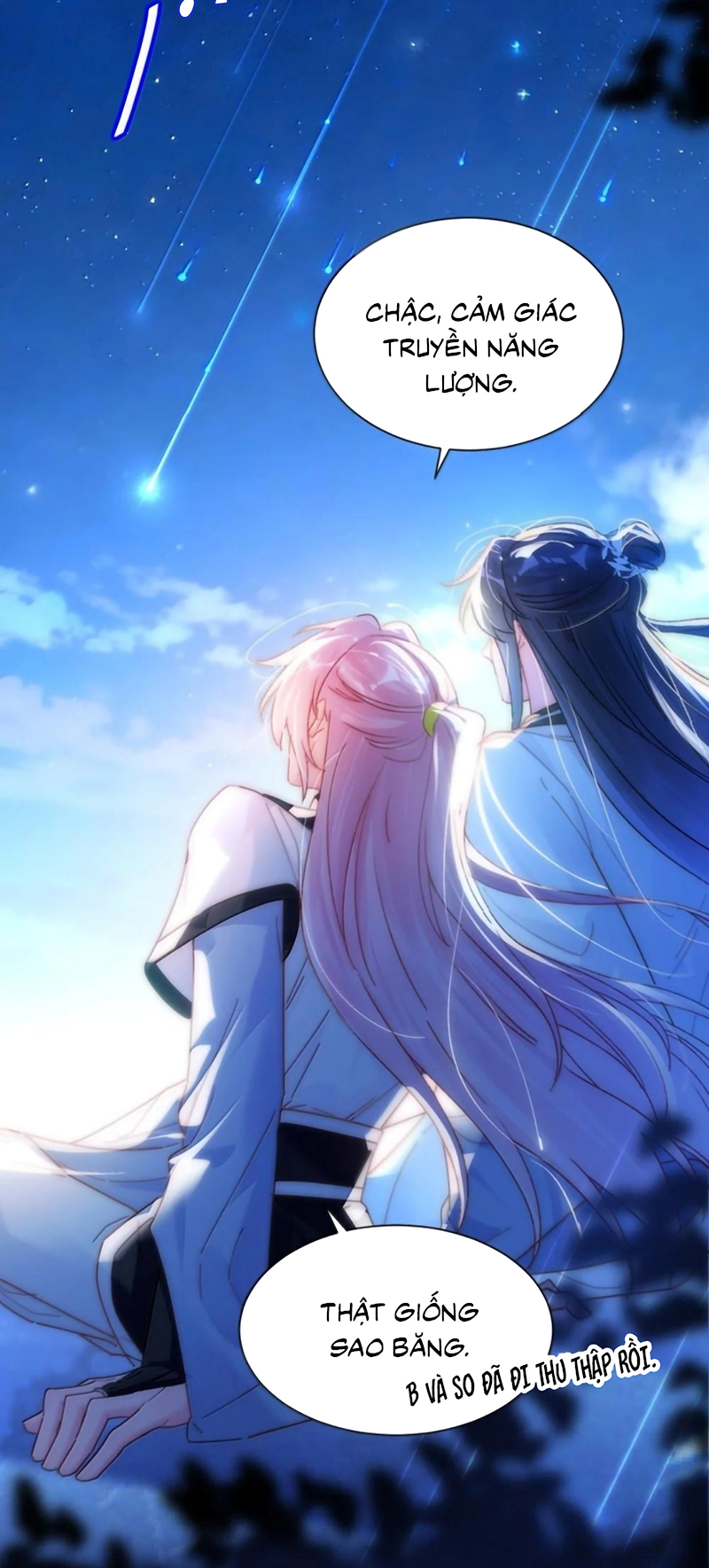 Tôi Phải Làm 1 Kẻ Đại Xấu Xa Chap 195 - Trang 2