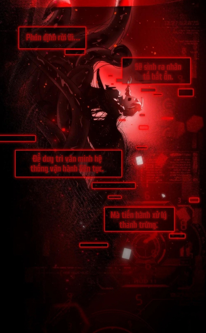 Tôi Phải Làm 1 Kẻ Đại Xấu Xa Chap 195 - Trang 2