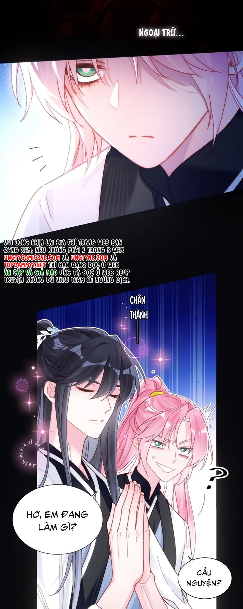 Tôi Phải Làm 1 Kẻ Đại Xấu Xa Chap 195 - Trang 2