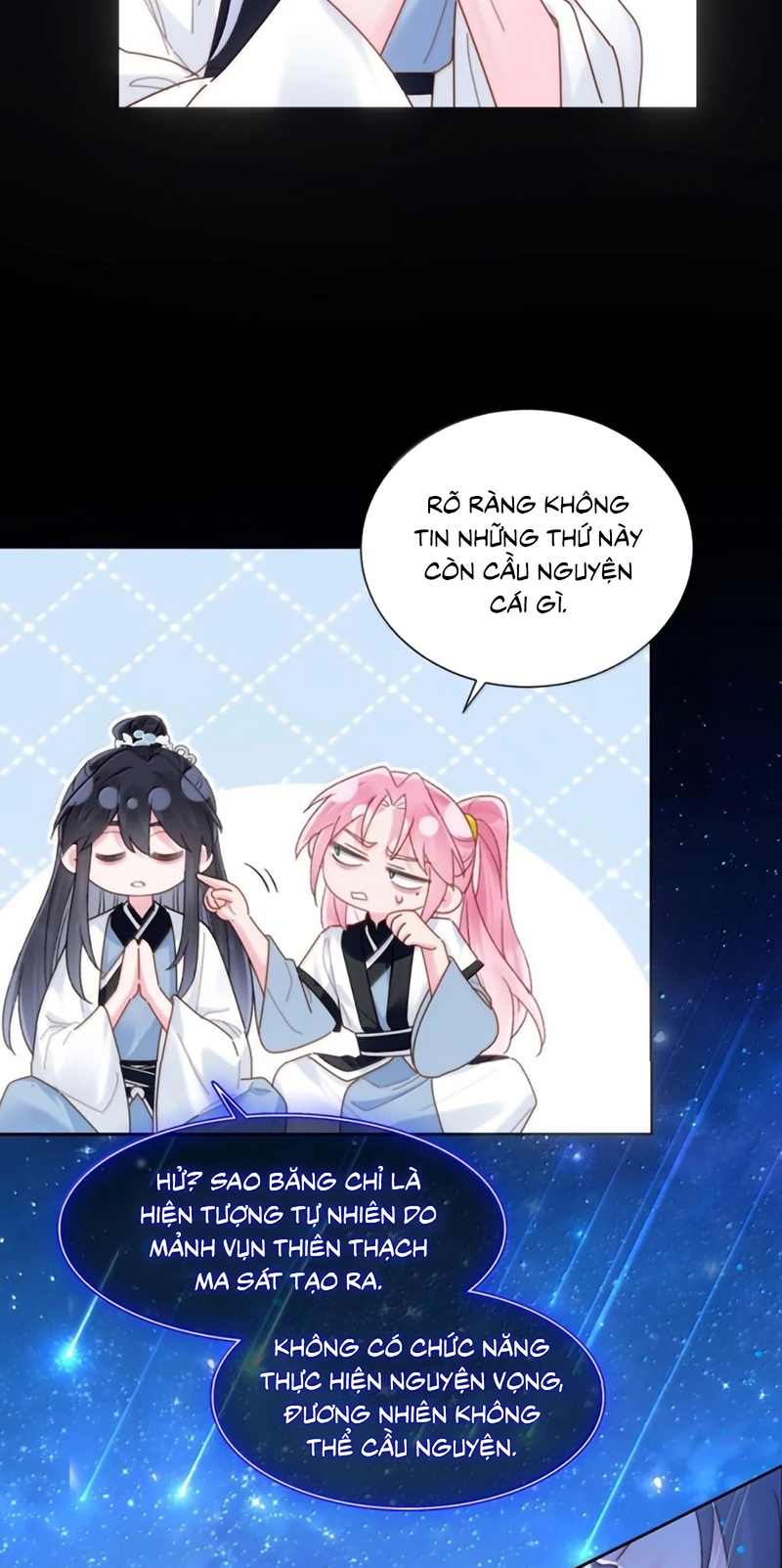 Tôi Phải Làm 1 Kẻ Đại Xấu Xa Chap 195 - Trang 2