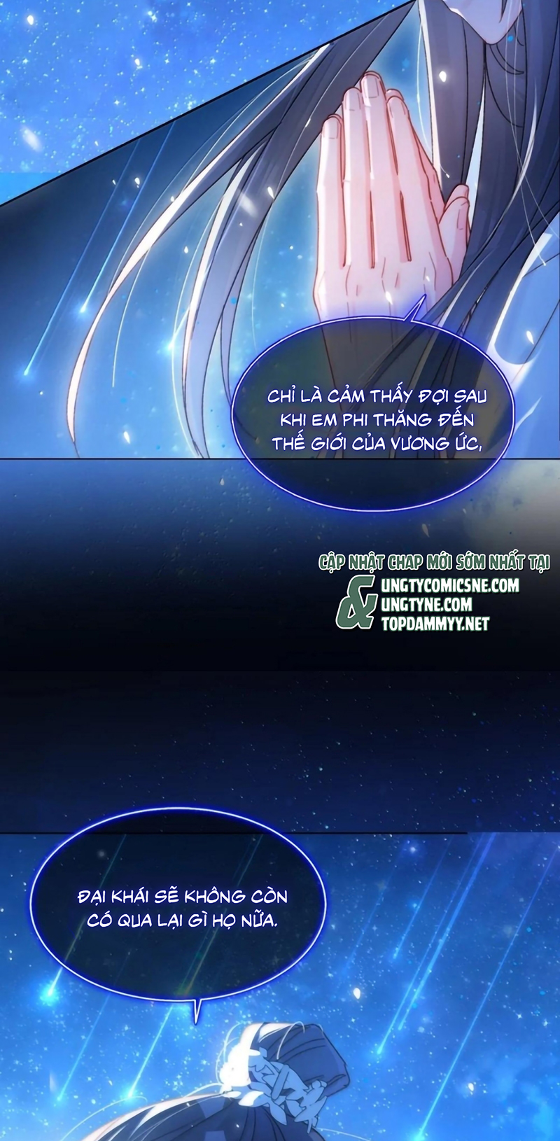 Tôi Phải Làm 1 Kẻ Đại Xấu Xa Chap 195 - Trang 2