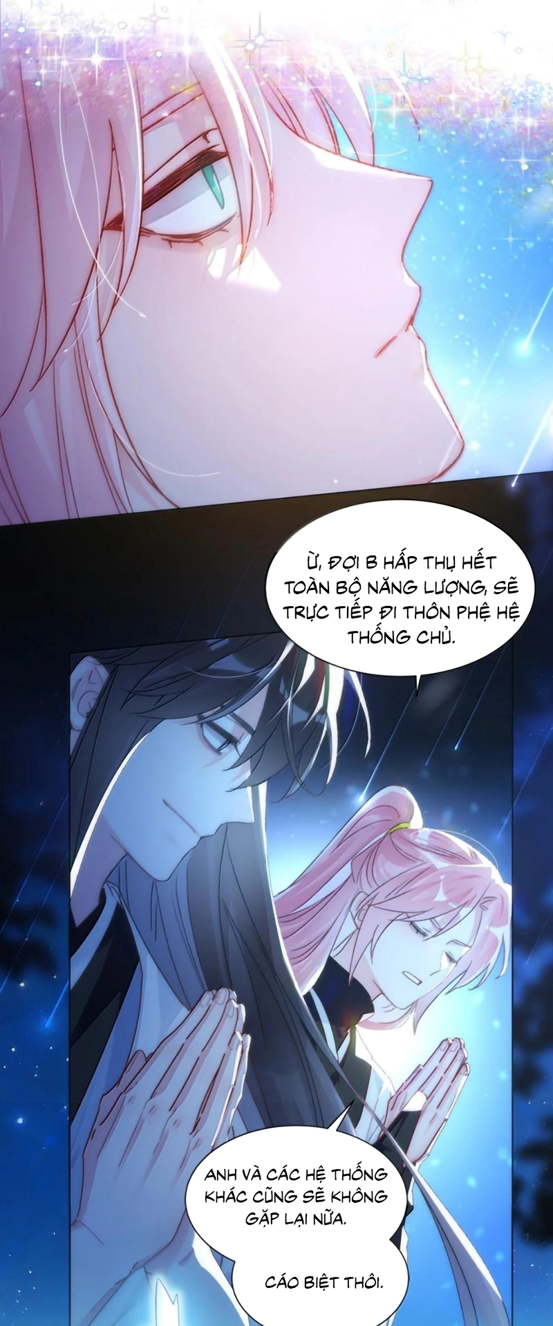 Tôi Phải Làm 1 Kẻ Đại Xấu Xa Chap 195 - Trang 2