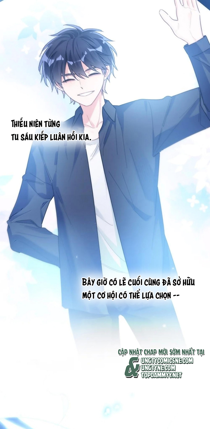 Tôi Phải Làm 1 Kẻ Đại Xấu Xa Chap 195 - Trang 2