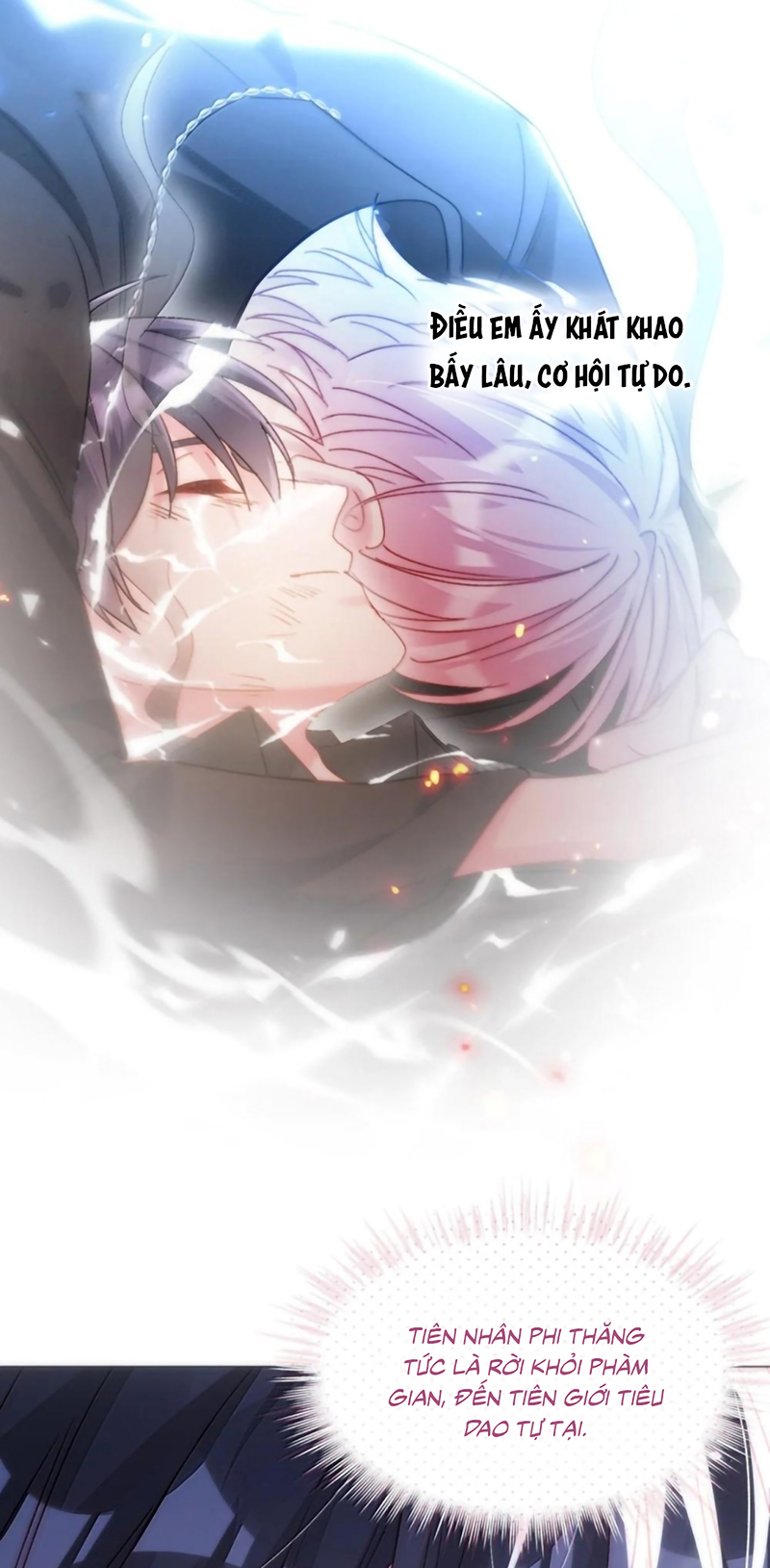 Tôi Phải Làm 1 Kẻ Đại Xấu Xa Chap 195 - Trang 2