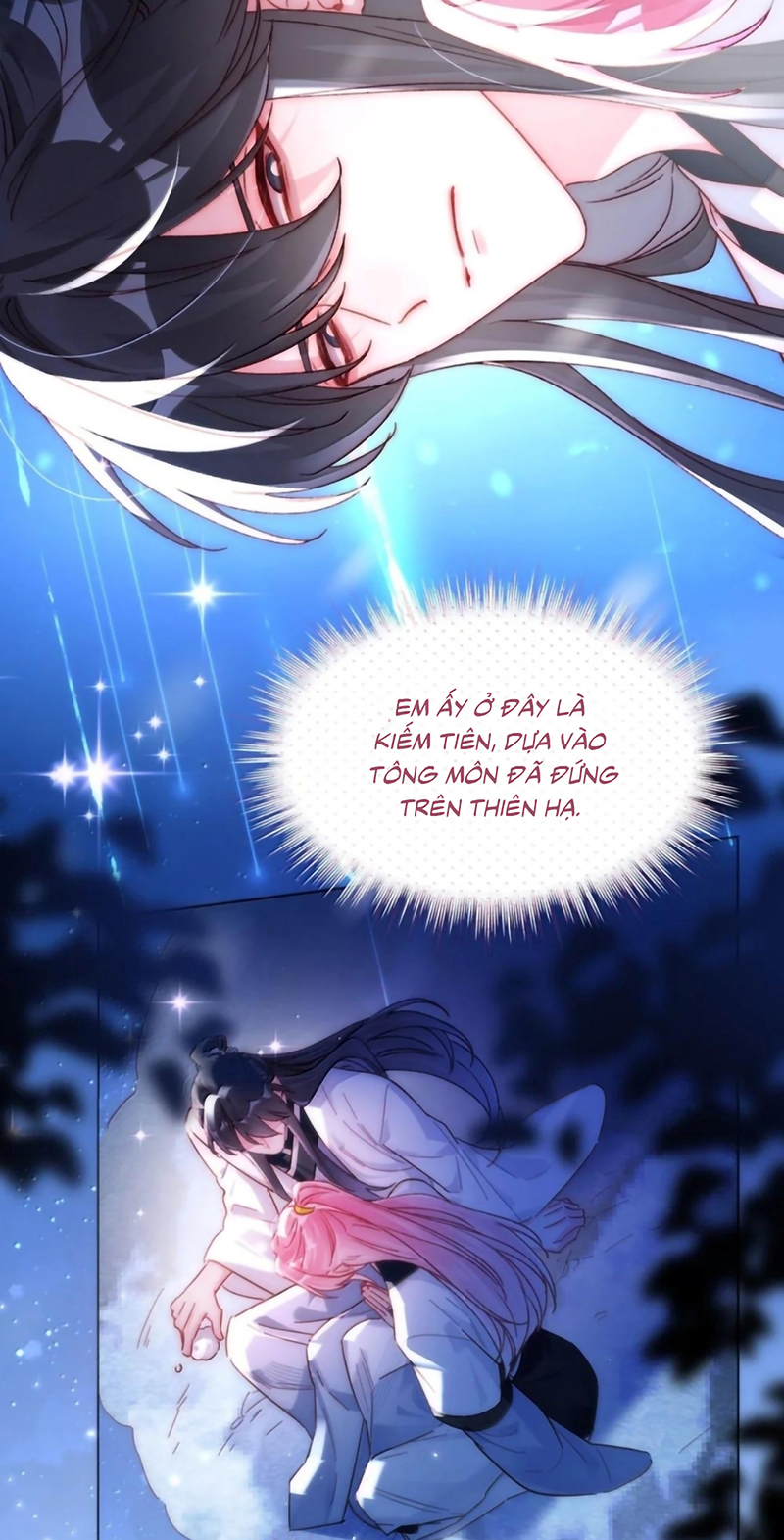 Tôi Phải Làm 1 Kẻ Đại Xấu Xa Chap 195 - Trang 2