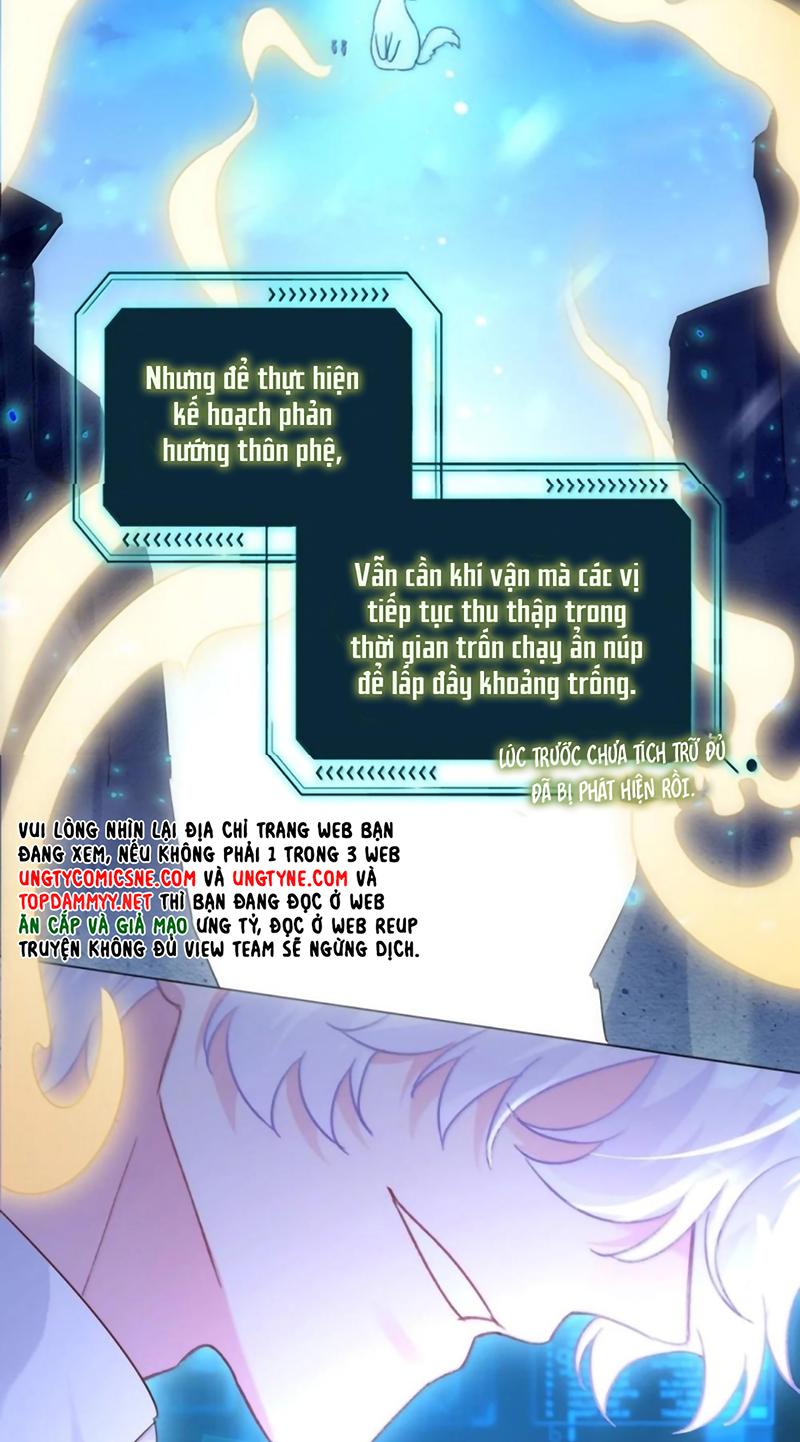 Tôi Phải Làm 1 Kẻ Đại Xấu Xa Chap 195 - Trang 2