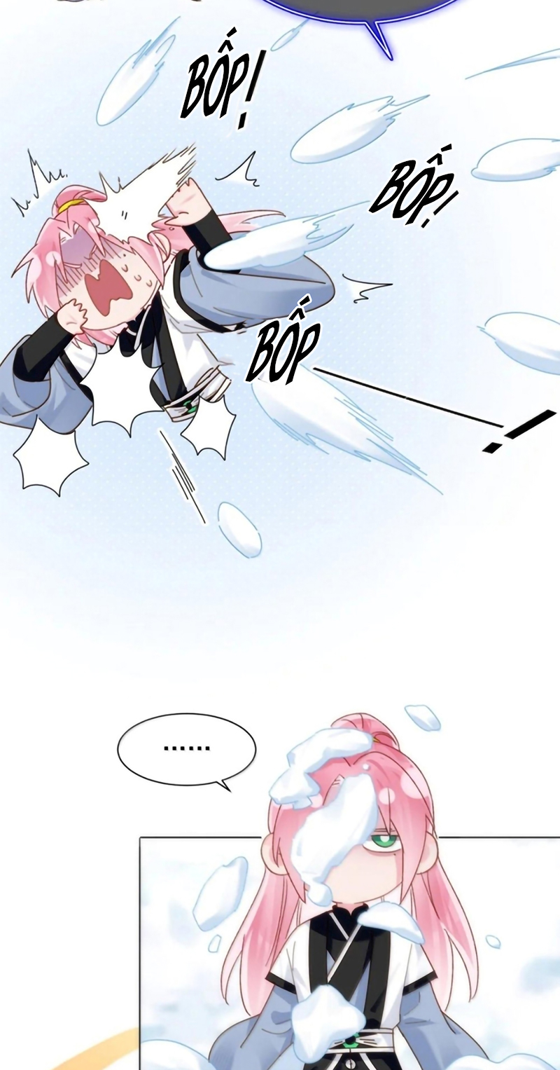 Tôi Phải Làm 1 Kẻ Đại Xấu Xa Chap 195 - Trang 2