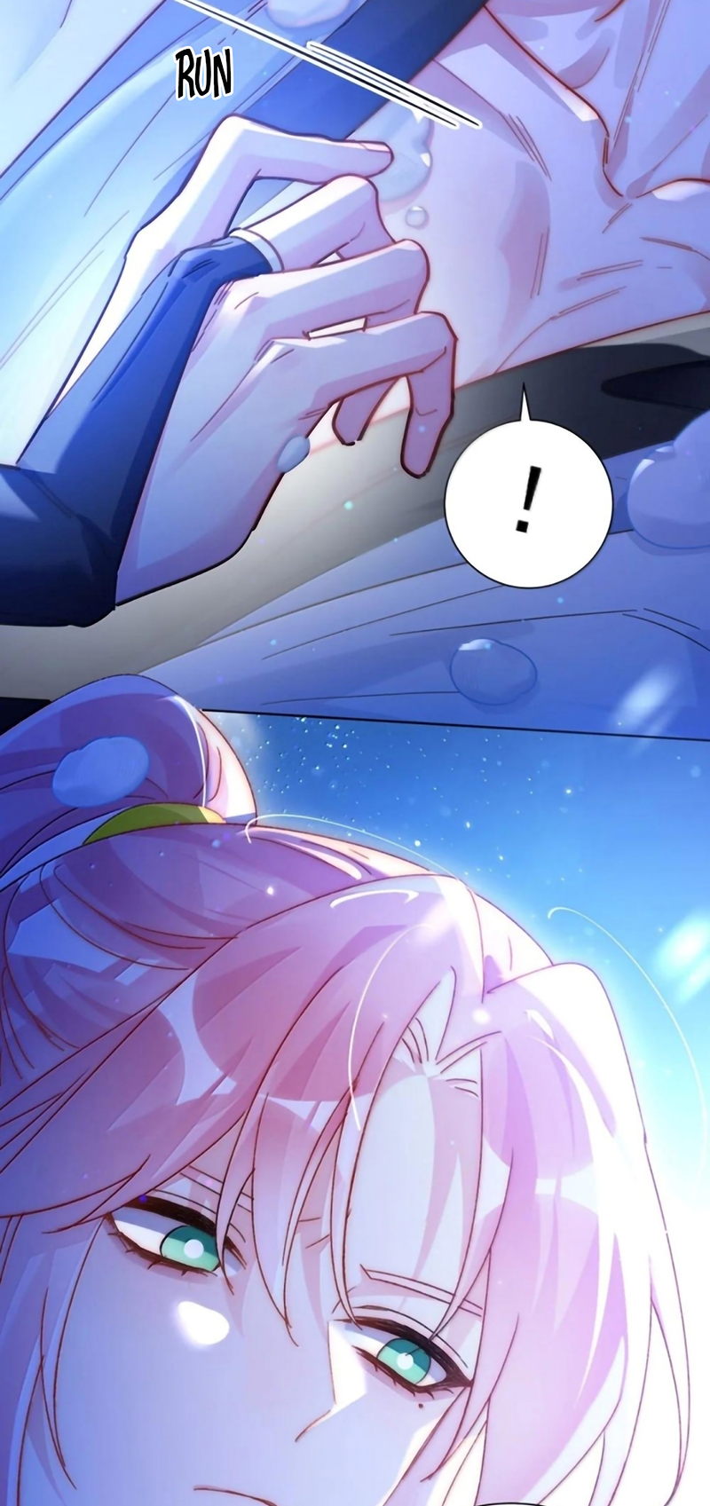 Tôi Phải Làm 1 Kẻ Đại Xấu Xa Chap 195 - Trang 2