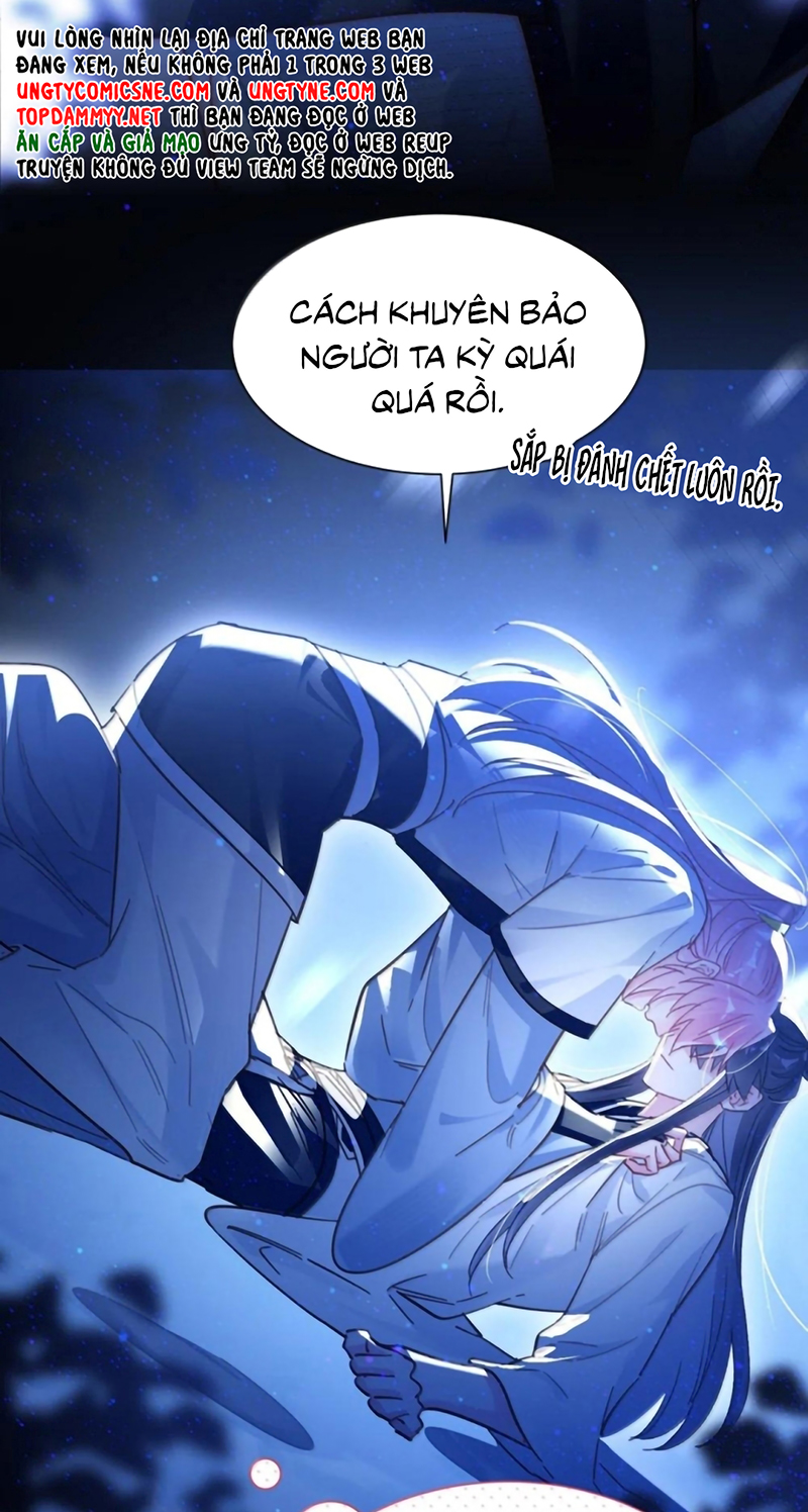 Tôi Phải Làm 1 Kẻ Đại Xấu Xa Chap 195 - Trang 2