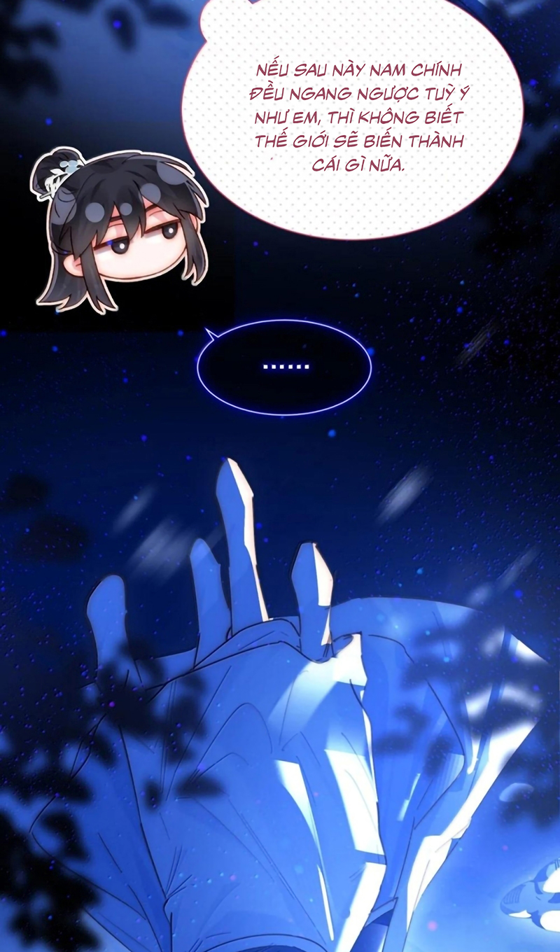 Tôi Phải Làm 1 Kẻ Đại Xấu Xa Chap 195 - Trang 2