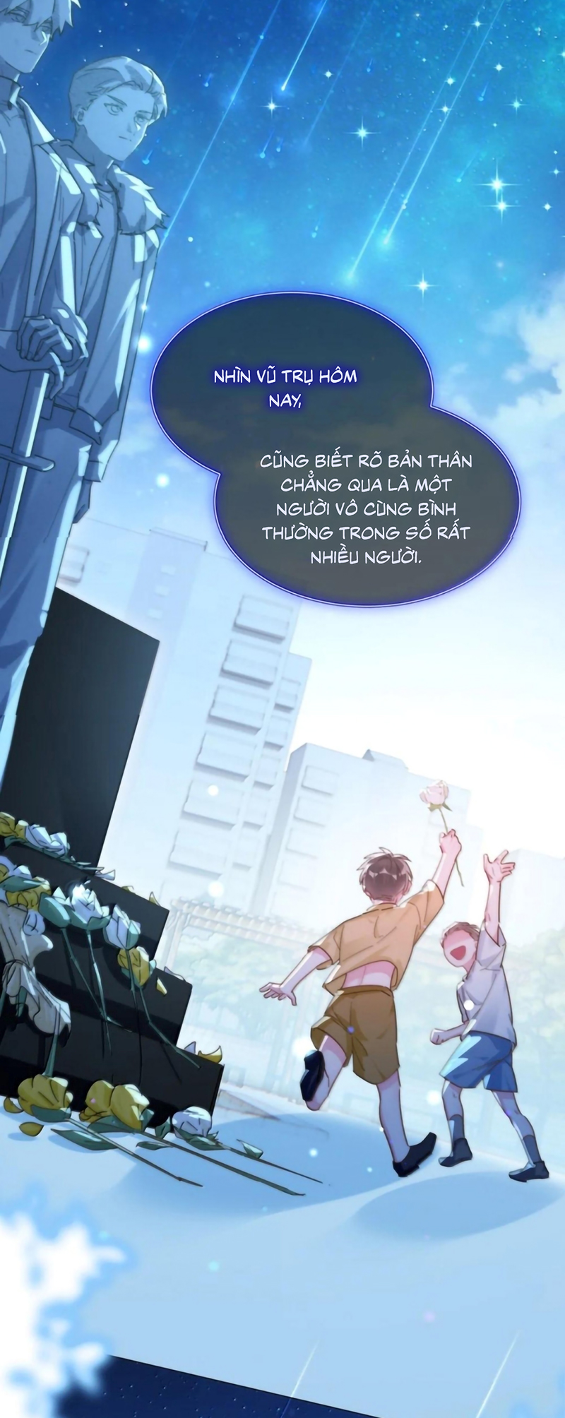 Tôi Phải Làm 1 Kẻ Đại Xấu Xa Chap 195 - Trang 2