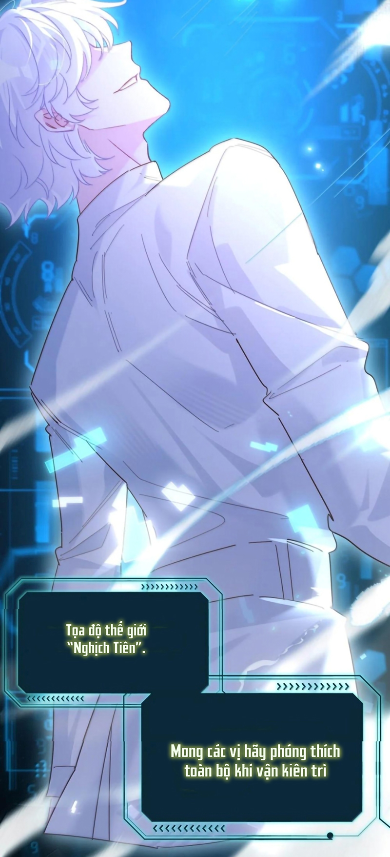 Tôi Phải Làm 1 Kẻ Đại Xấu Xa Chap 195 - Trang 2