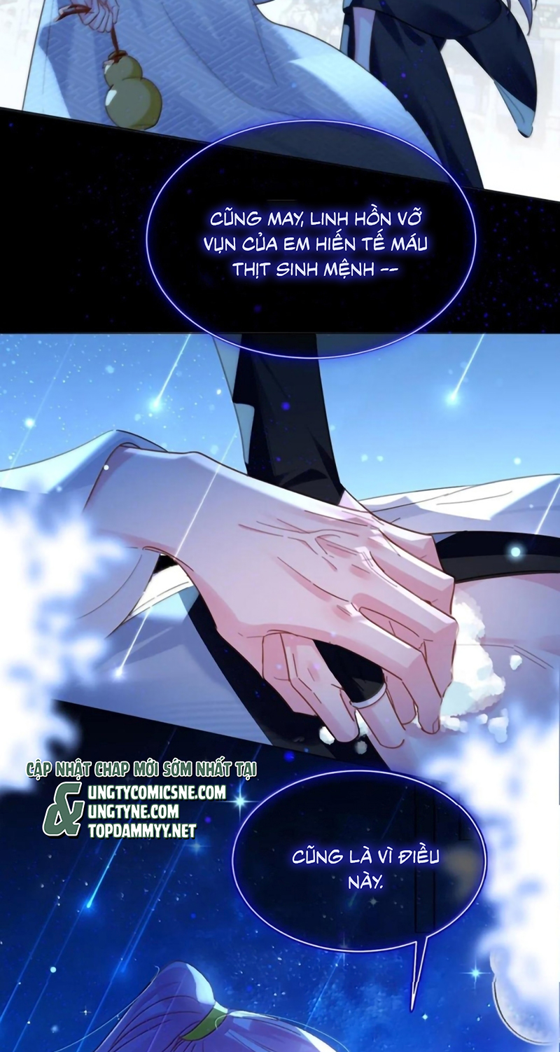 Tôi Phải Làm 1 Kẻ Đại Xấu Xa Chap 195 - Trang 2