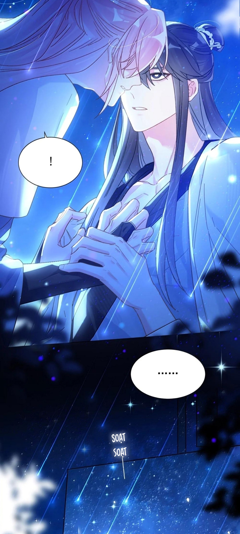 Tôi Phải Làm 1 Kẻ Đại Xấu Xa Chap 195 - Trang 2