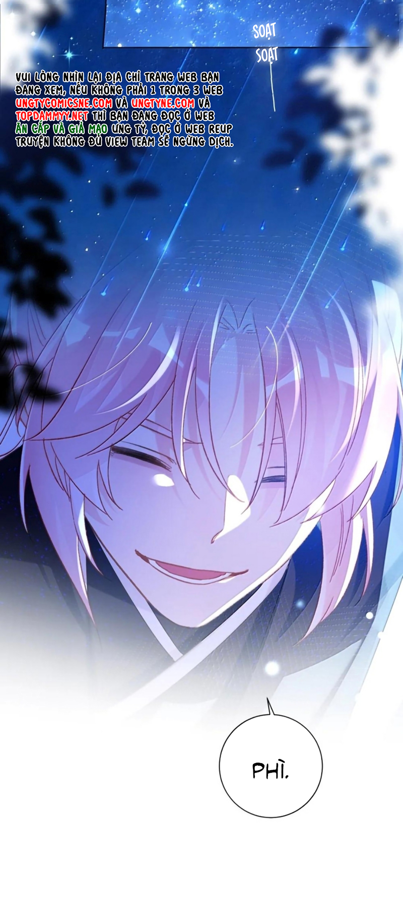 Tôi Phải Làm 1 Kẻ Đại Xấu Xa Chap 195 - Trang 2